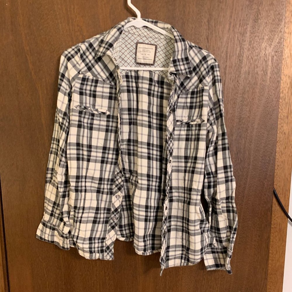 Flannel